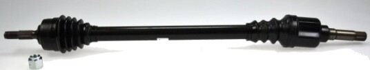 Löbro Drivaksel LÖBRO 304585