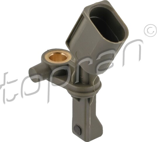TOPRAN 638 663 Sensor ABS