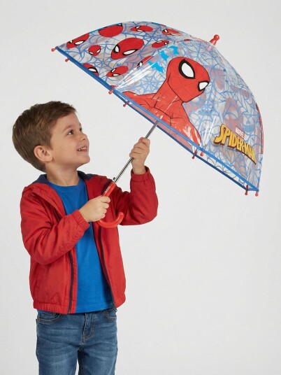 Marvel Spider-Man Paraply