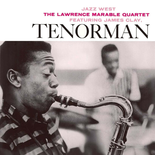 Tenorman Tenorman