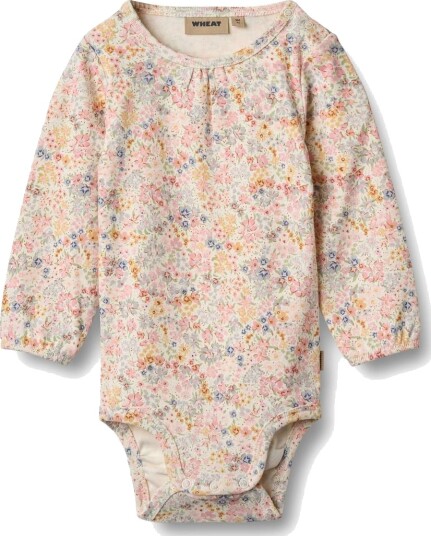 Wheat body Elmine – bright flowers 68 Wheat body Elmine – bright flowers 68