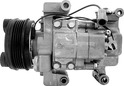 Airstal 10-0128 AC-kompressor