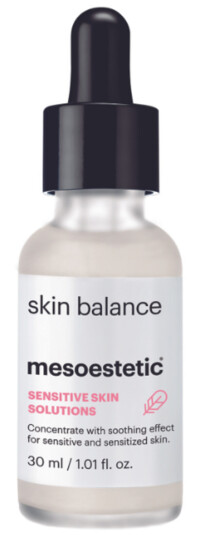 Mesoestetic Skin Balance Ansiktsserum 30 ml Mesoestetic Skin Balance Ansiktsserum 30 ml