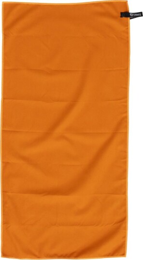 Urberg Compact Towel 40x80cm Pumpkin Spice One Size Urberg Compact Towel 40x80cm Pumpkin Spice One Size
