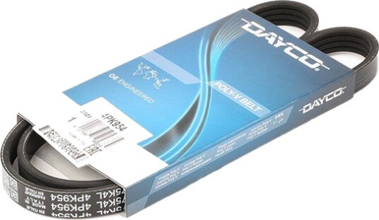 Kileribberem DAYCO 4PK954