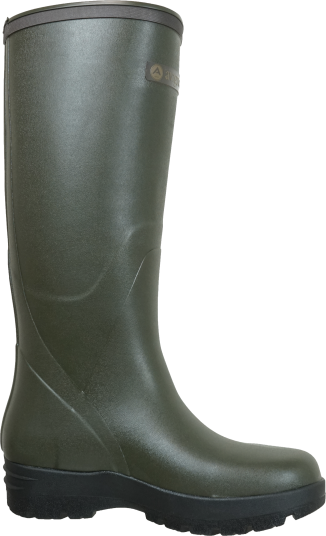 Avignon Kaise V5 Dark Green 38