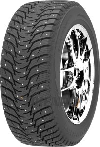 Goodride IceMaster Spike Z-506 195/55R16 87T Goodride IceMaster Spike Z-506 195/55R16 87T