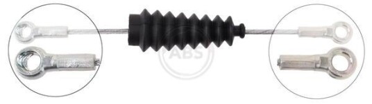 Bremsewire A.B.S. K12201