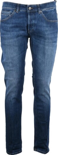 Dondup Herre Jeans Blå W40,