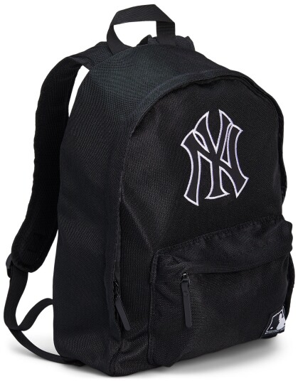 New York Yankees Ryggsekk Svart