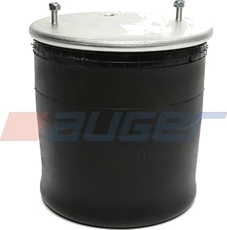 Luftbelg, fjæring AUGER AU 34725-K03
