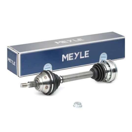 Meyle Drivaksel MEYLE 100 498 0627 Meyle Drivaksel MEYLE 100 498 0627