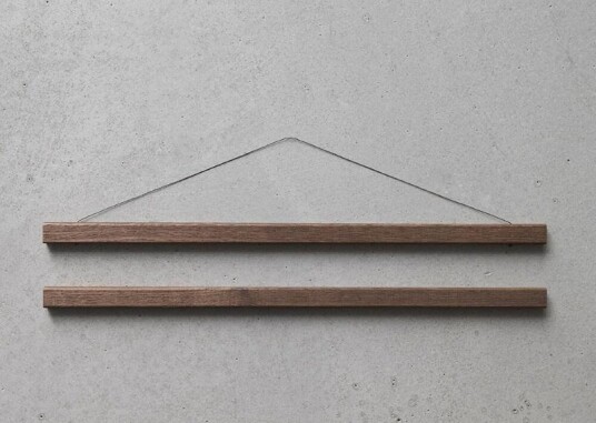 ChiCura Magnetic Frame Ash 51cm ChiCura Magnetic Frame Ash 51cm