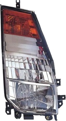 ALKAR 9862016 Frontlykter