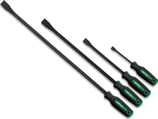 TOPTUL JGAT0402 Dekkspaksett TOPTUL JGAT0402 Dekkspaksett