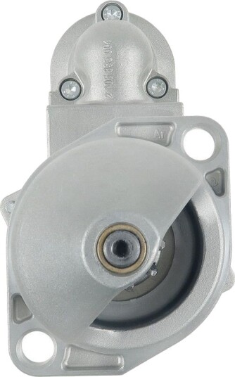 AS PL S01181SEG Starter AS PL S01181SEG Starter