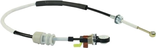Kabel, girmekanisme METZGER 3150213