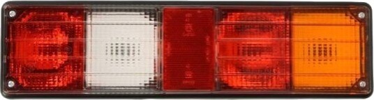 TRUCKLIGHT TL-UN008P Baklykter