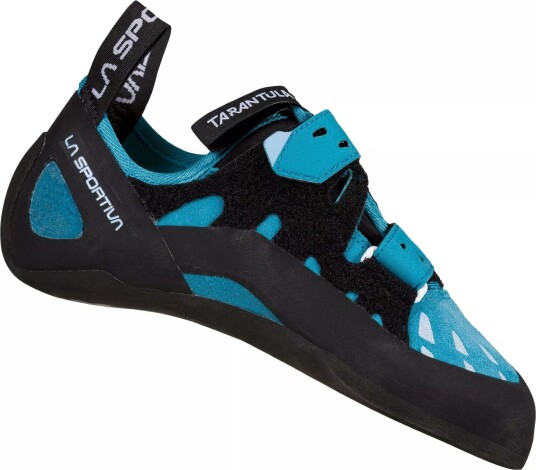La Sportiva Tarantula Woman Topaz, 38.5 La Sportiva Tarantula Woman Topaz, 38.5