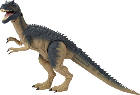 Jurassic World Hammond Collection Dinosaurfigur 53 cm Allosaurus
