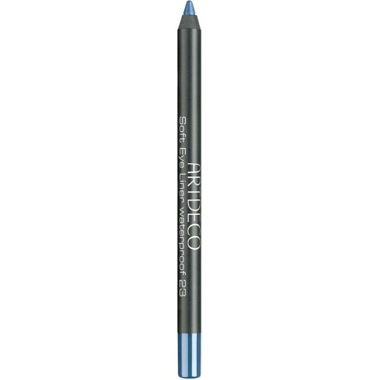 Artdeco Soft Eye Liner Waterproof #23 Cobalt Blue 1,2g
