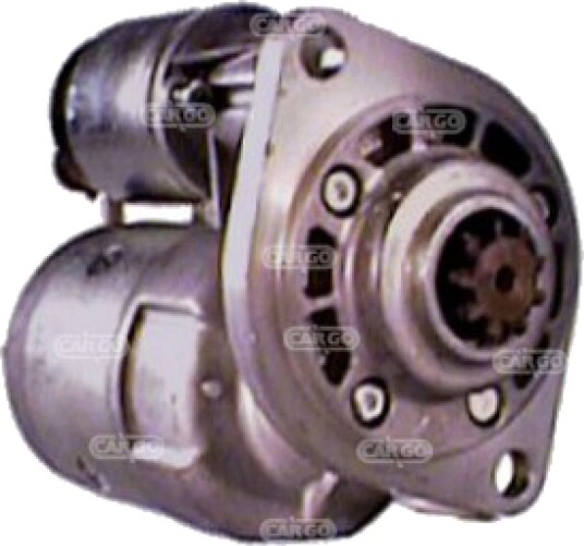 HC Cargo F 032 111 214 Starter HC Cargo F 032 111 214 Starter