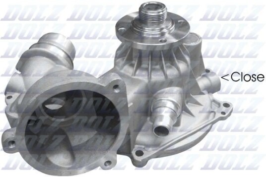 DOLZ B230 Vannpumpe DOLZ B230 Vannpumpe