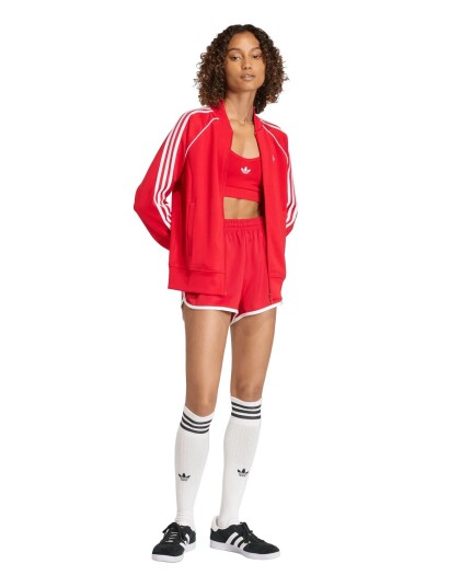 Adidas Originals 3S Sprntr Short Red XXL Adidas Originals 3S Sprntr Short Red XXL