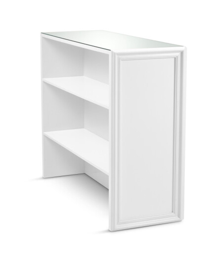 Roland Bar White Roland Bar White