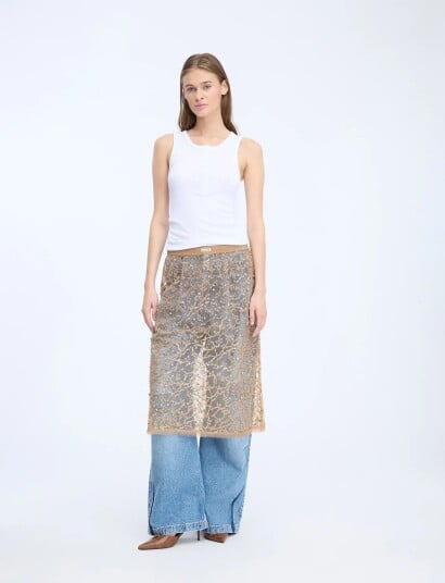 Munthe Ninia Gold 36 Munthe Ninia Gold 36