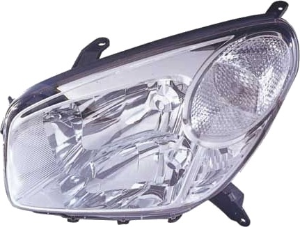 ALKAR 2741993 Frontlykter