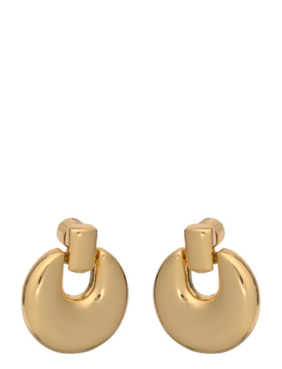 Twist & Tango Aliette Earrings Gold Twist & Tango Aliette Earrings Gold