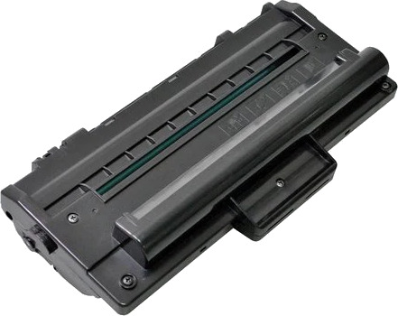 TB Toner Sort (3.000 sider) erstatter Samsung ML-1710D3 TB Premium toner