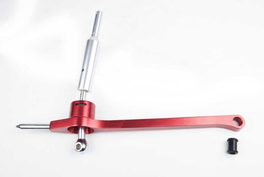 Gs Performance GS performance shortshift girspak m/arm E46 99 03 bensin GSP SS8172