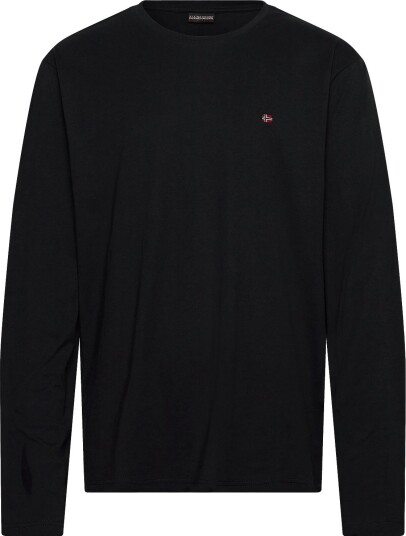 Napapijri Salis Ls 1 Black XS