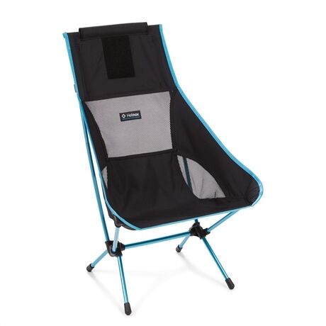 Helinox Chair Two Black Helinox Chair Two Black
