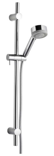 Tapwell Zsal105 CR Majorca Dusjsett Krom Tapwell Zsal105 CR Majorca Dusjsett Krom
