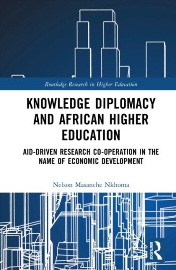 Knowledge Diplomacy and African Higher Education