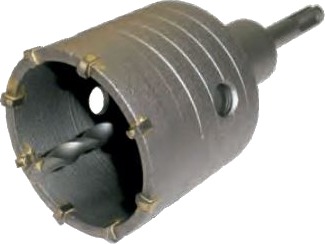 Geko Korona Sds 120Mm Geko Korona Sds 120Mm
