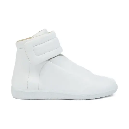 Maison Margiela Herre Sko Hvit 41 EU, Maison Margiela Herre Sko Hvit 41 EU,