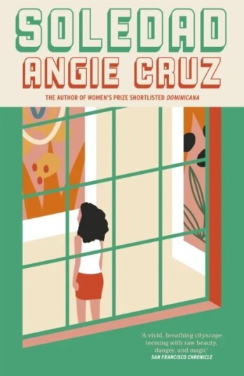 Soledad Av Angie Cruz