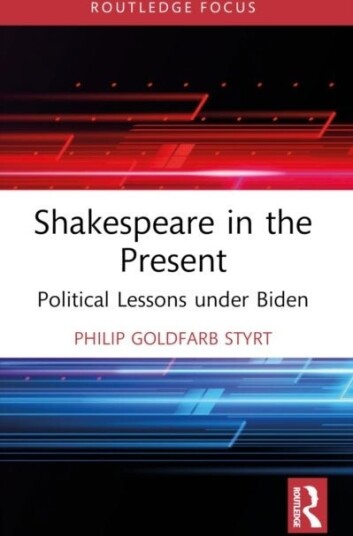 Shakespeare in the Present