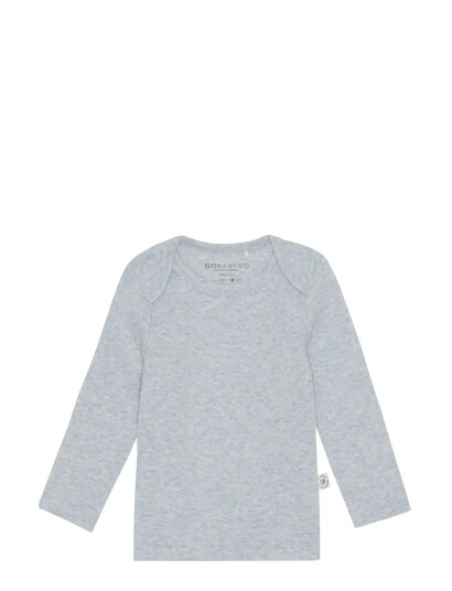 GoBabyGo Elm Blouse Blue 80