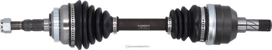 KAMOKA 5011511 Drivaksel KAMOKA 5011511 Drivaksel