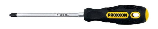 Proxxon Cross Skrutrekker Ph 3 Proxxon Pr22056 Proxxon Proxxon Cross Skrutrekker Ph 3 Proxxon Pr22056 Proxxon