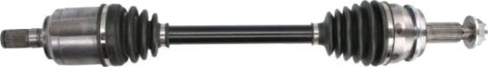 Point Gear Drivaksel POINT GEAR PNG76474