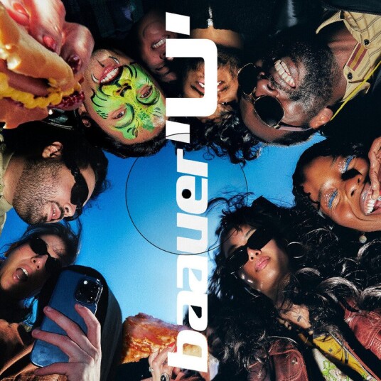 U Vinyl