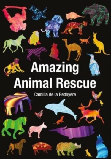 Amazing Animal Rescue Amazing Animal Rescue