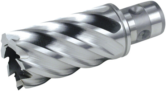 Kjernebor HSSE-Co5 QuickIN ø27Ã50mm