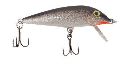 Rapala Countdown 7cm wobbler STD